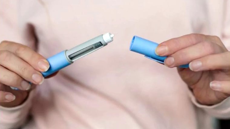 New Eli Lilly Weight Loss Drug Burns Fat, Reduces Knee Pain  www.today.com