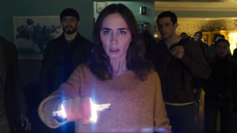 See New Trailer for Steven Spielberg’s ‘Disclosure Day’