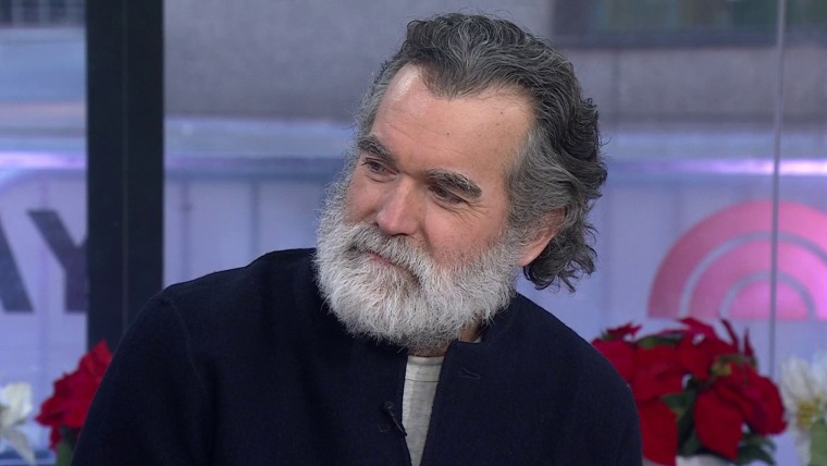 Brian d’Arcy James on ‘The Copenhagen Test,’ New Holiday Song