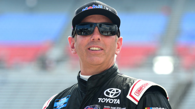 New Details Emerge on Plane Crash That Killed NASCAR Legend