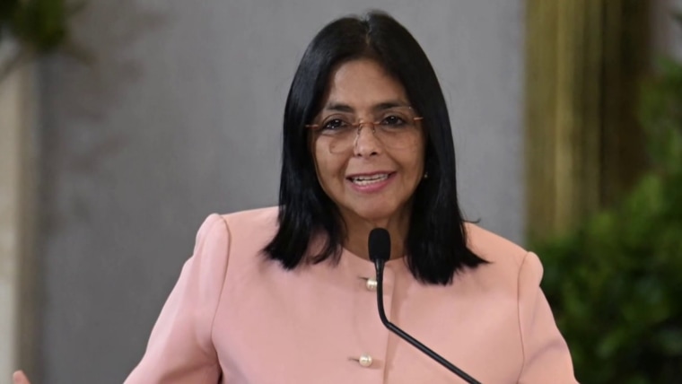 Trump issues threat against Venezuela’s new leader 插图 Trump issues threat against Venezuela’s new leader 插图