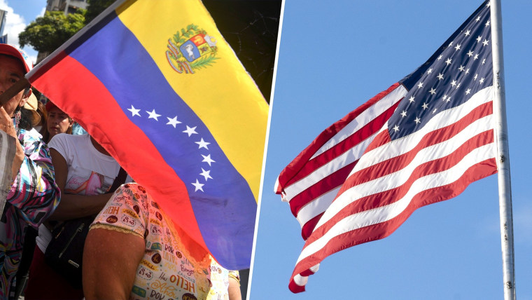 What Challenges Await US and Venezuela After Maduro Capture?插图