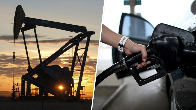 How U.S. strike on Venezuela may impact oil and gas prices