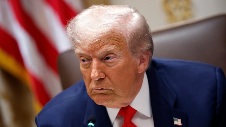 Trump Speaks out on Political Fallout of Venezuela Strikes插图 Trump Speaks out on Political Fallout of Venezuela Strikes插图