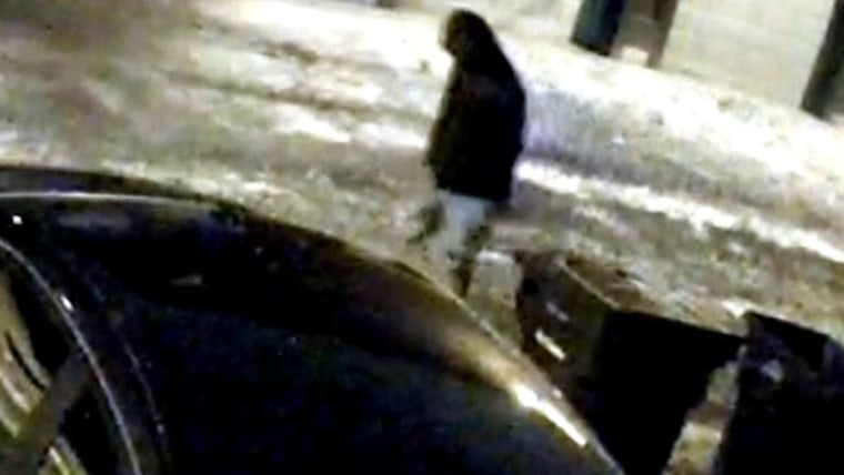 Police Seek Person of Interest in Murder of Ohio Dentist and Wife