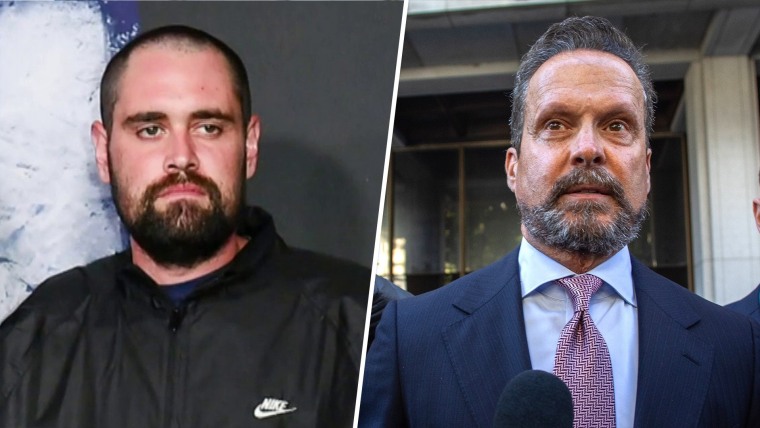 Nick Reiner’s Defense Lawyer Alan Jackson Withdraws From Case插图