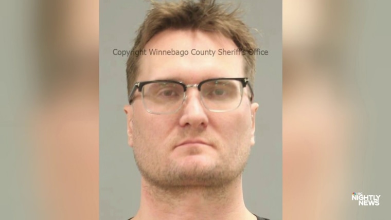 Ex-husband arrested in connection with murder of Ohio dentist and wife