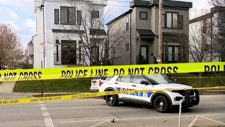 Ex-Husband Arrested in Murder of Ohio Dentist and His Wife