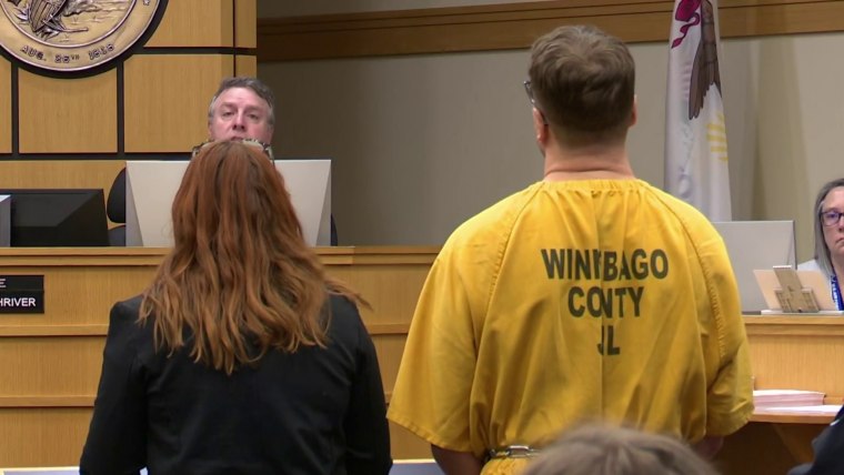 Lush Surgeon Threatened Ex, Broke Into House Before She And Her Husband Were Killed, Officials Say Moment in HD Lush Surgeon Threatened Ex, Broke Into House Before She And Her Husband Were Killed, Officials Say Moment in HD