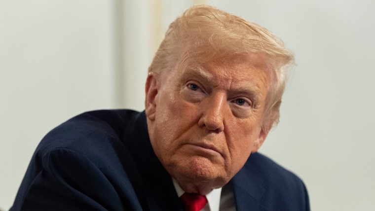 Trump Touts ‘Economic Boom’ as Consumer Prices Rise Sharply