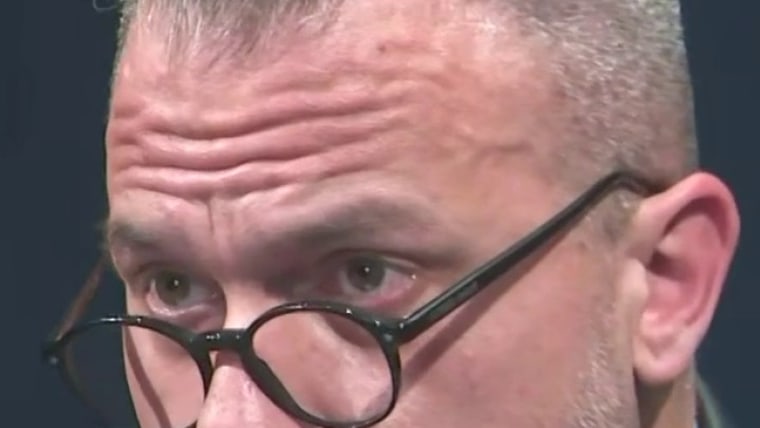 One person injured in shooting by federal agent插图