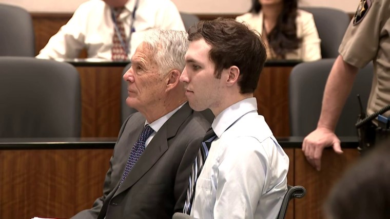 Charlie Kirk Shooting Suspect Makes Appearance in Court