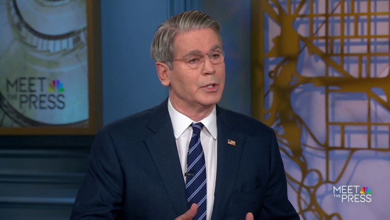 Scott Bessent says Greenland ‘can only be defended if it is part of the U.S.’: Full interview插图