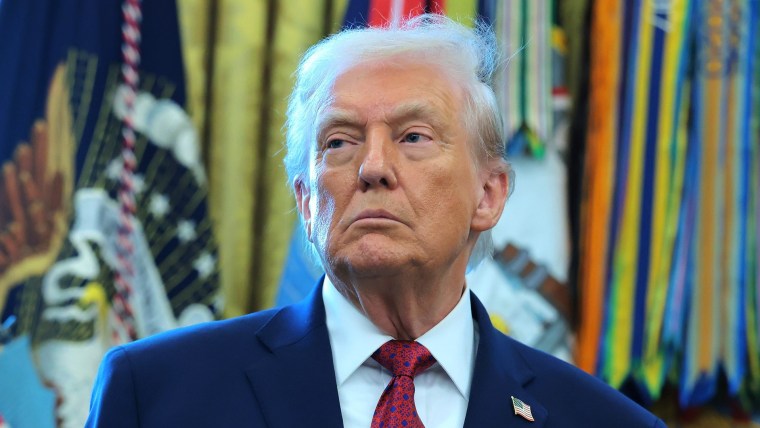 Trump Rescinds Canada’s Invite to Join ‘Board of Peace’ After Spat插图