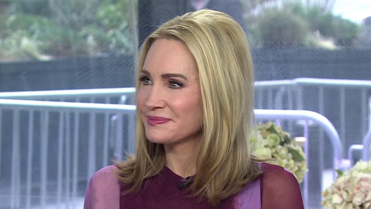 Andrea Canning Previews Dateline Mystery ‘Secrets in the Ashes’