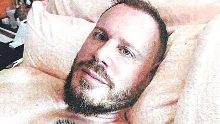 How he reached FBI’s ‘Most Wanted’ list插图