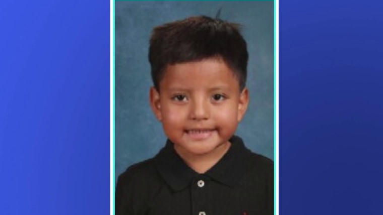 Judge rules 5-year-old who was detained in Minnesota can’t be moved