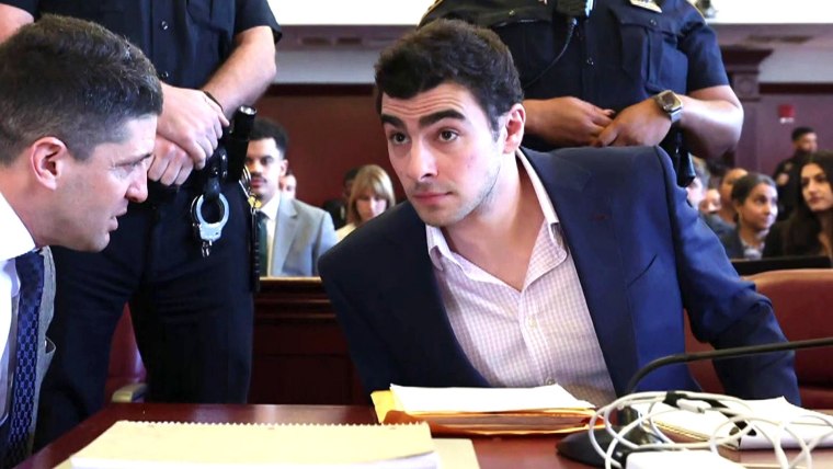 Luigi Mangione will not face the death penalty