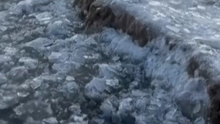 Millions prepare for massive winter storm插图 Millions prepare for massive winter storm插图