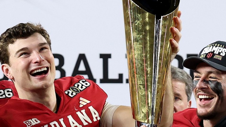 Indiana Hoosiers win first national title插图