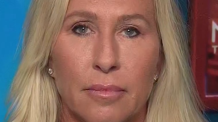 MTG says Maduro’s capture isn’t ‘America First’插图