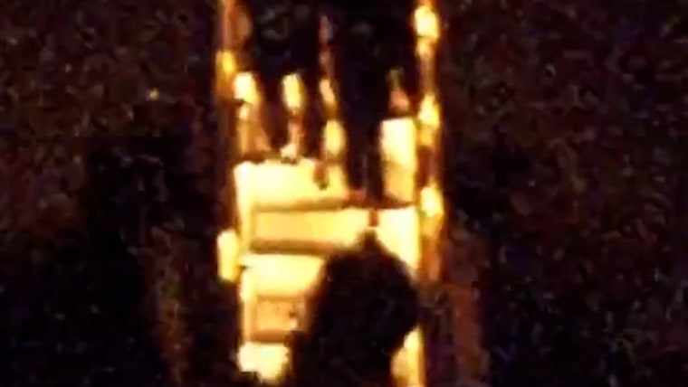 Nicolás Maduro arrives in New York插图