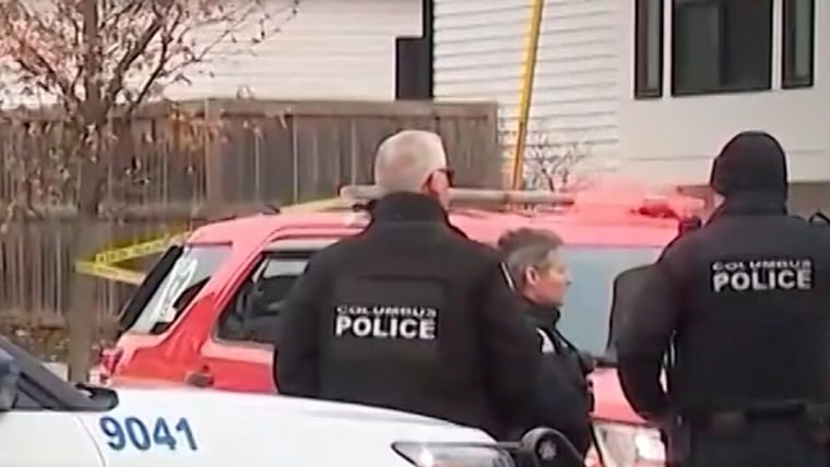 Ex-husband arrested in connection with Ohio murders插图