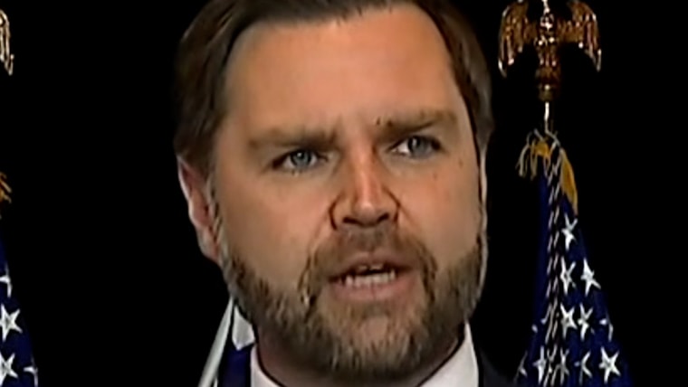 Vance defends ICE mission in Minneapolis插图