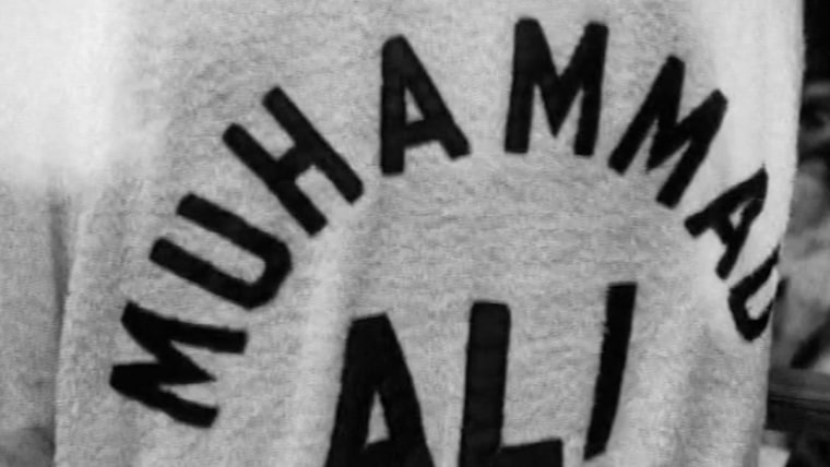 Muhammad Ali honored with a U.S. postage stamp插图