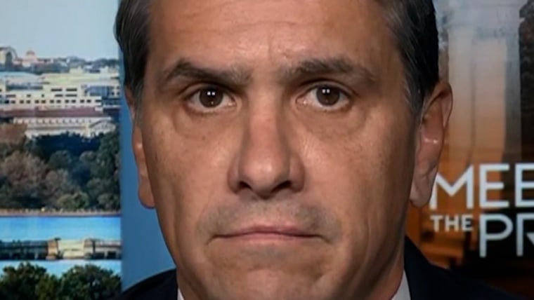 Todd Blanche says federal agents are ‘acting humanely’插图