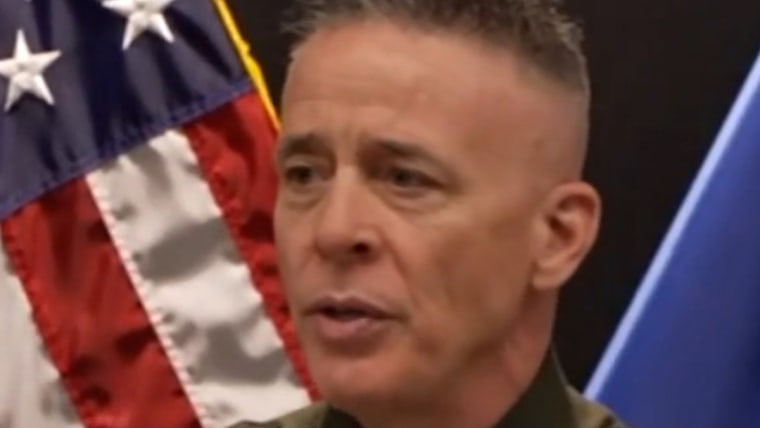 Bovino comments on ICE detainment of 5-year-old插图