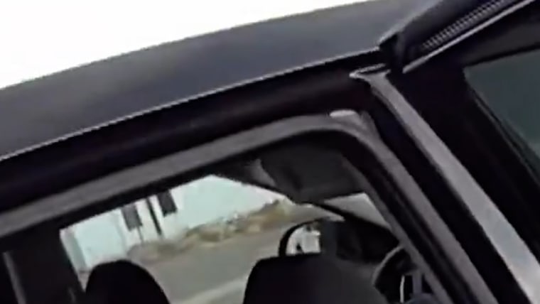 Colorado police find missing boy in stolen car插图