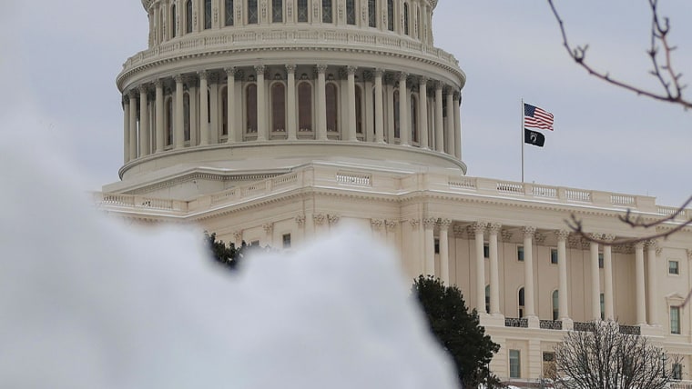 Democrats to oppose spending bill over ICE policies插图