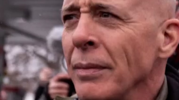 Border Patrol’s Bovino set to leave Minneapolis插图 Border Patrol’s Bovino set to leave Minneapolis插图