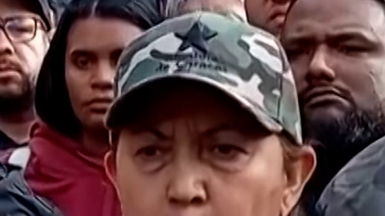 Caracas’ mayor demands proof that Maduro is alive