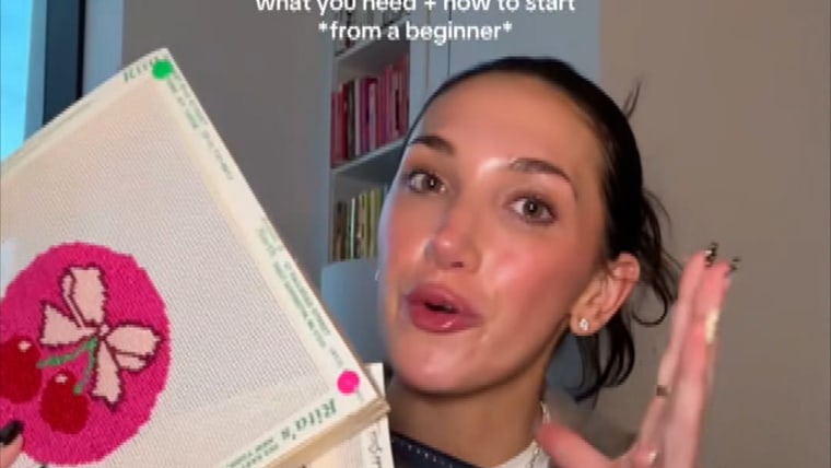 Crafts hobbies are making a comeback in the digital age插图