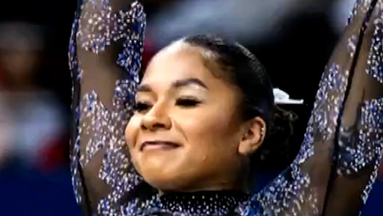 ジョーダン・チリズ、オリンピックメダル決定に対する控訴を受け入れる