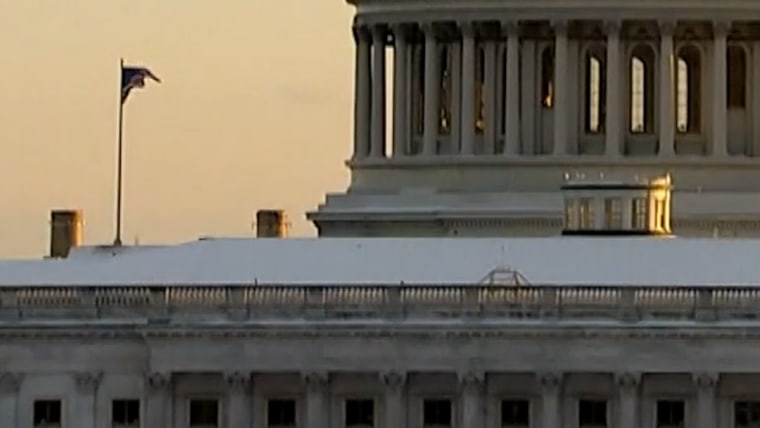 White House under pressure over deadly Minn. shooting插图