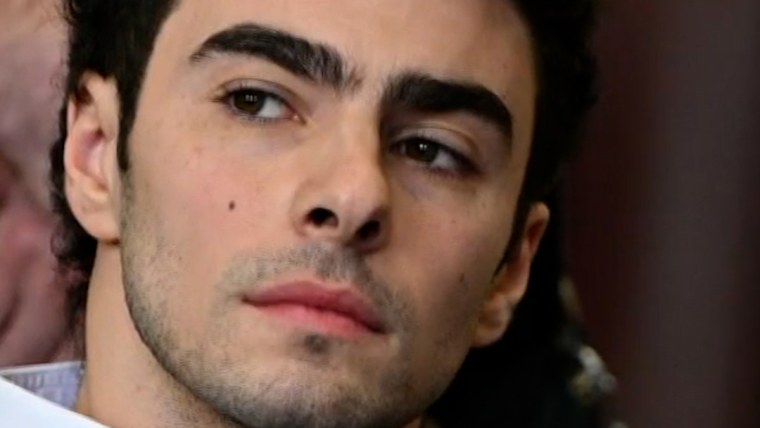 Judge orders hearing on Luigi Mangione’s backpack search插图