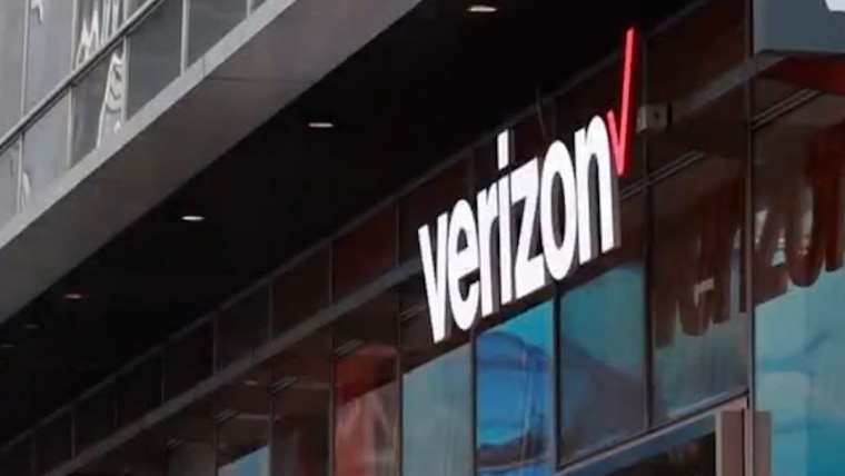 Verizon offers $20 credit to customers hit by outage插图