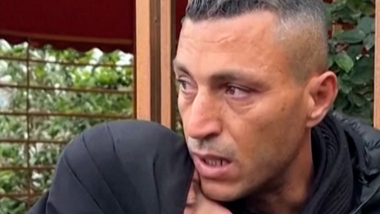 Families mourn as Israeli strikes continue in Gaza