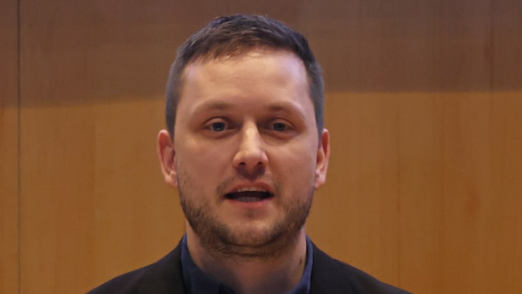 Greenland’s leader says sovereignty is not negotiable Greenland’s leader says sovereignty is not negotiable