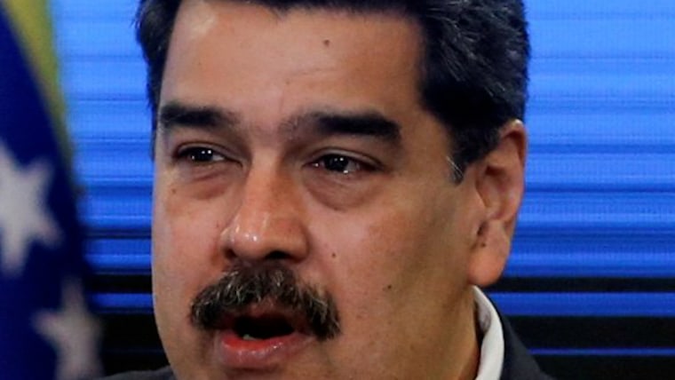 Maduro asserts he is still the president of Venezuela插图