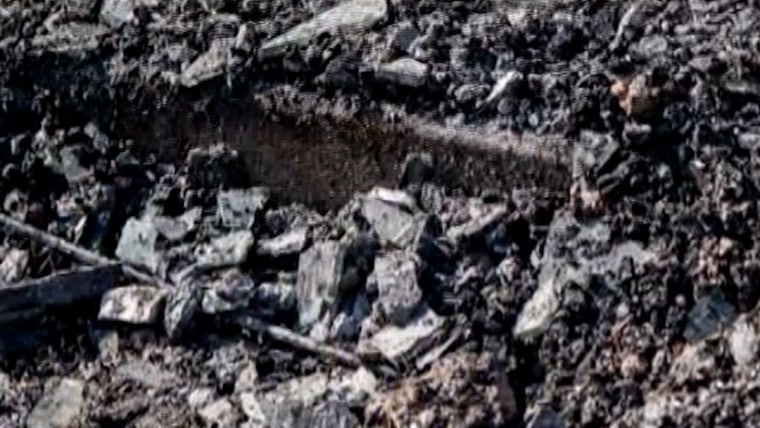 Authorities: Arson fire damages Mississippi synagogue