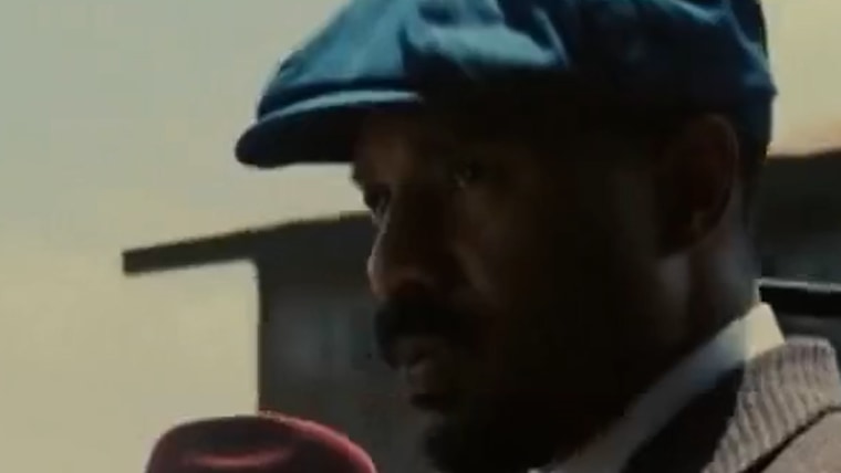 ‘Sinners’ sets new Oscar record with 16 nominations插图 ‘Sinners’ sets new Oscar record with 16 nominations插图