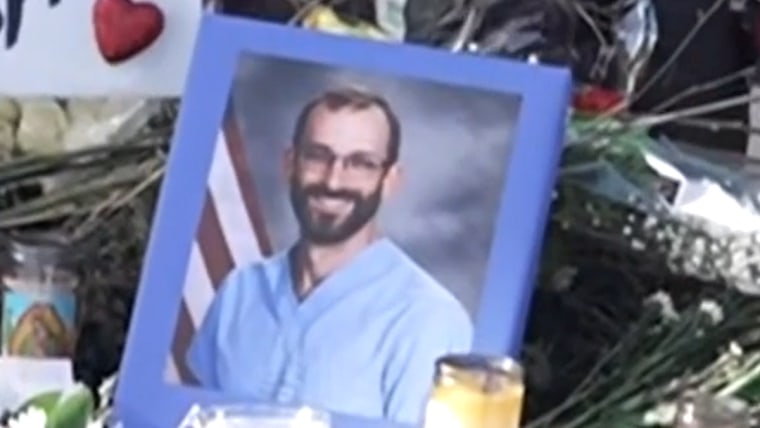 トランプ政権。銃撃の証拠隠滅を防ぐ