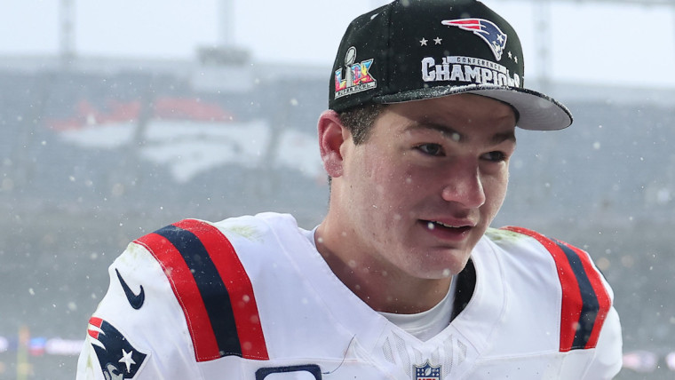 Match-up for Super Bowl LX is set插图