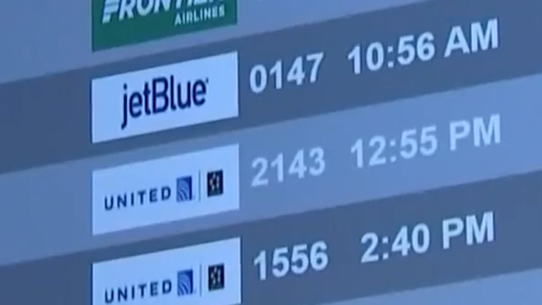 Caribbean flights resume after Maduro’s capture插图