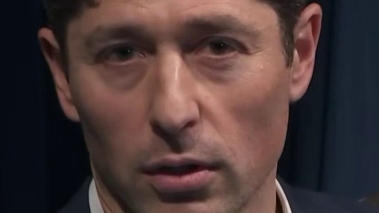 Minneapolis mayor tells ICE: ‘Get the f— out’插图