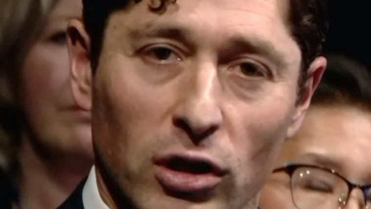 Minneapolis Mayor Frey: ICE enforcement ‘not normal’插图 Minneapolis Mayor Frey: ICE enforcement ‘not normal’插图